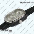 Реплика часов Sevenfxxday SevenFriday M1-1 Stainless steel/LE White Japan Miyota 8210