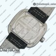 Реплика часов Sevenfxxday SevenFriday M1-1 Stainless steel/LE White Japan Miyota 8210