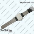 Реплика часов Sevenfxxday SevenFriday M1-1 Stainless steel/LE White Japan Miyota 8210