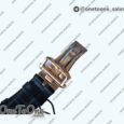Реплика часов Roger Dubuis Excalibur Knights of the Round Table II Rose gold Top-tier Копия один в один Black Dial Black Leather Strap MIYOTA 9015