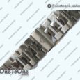Реплика часов Patek Philippe Nautilis 5980 Chrono Stainless steel Brown&Black&White Dials Leather