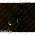 Реплика часов Patek Philippe Aquanaut 5167A Stainless steel Top-tier Копия один в один Black Dial Bracelet 324CS