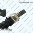 Реплика часов Iwc Big Pilot Real PR IW500433 "Muhammad Ali" Top-tier Копия один в один on Black Leather Strap