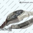 Реплика часов Iwc Pilot Chrono 377706 "Le Petit Prince" Blue Dial Top-tier Копия один в один Bracelet