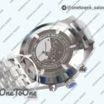 Реплика часов Iwc Pilot Chrono 377706 "Le Petit Prince" Blue Dial Top-tier Копия один в один Bracelet
