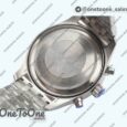 Реплика часов Iwc Pilot Chrono 377706 "Le Petit Prince" Blue Dial Top-tier Копия один в один Bracelet