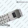 Реплика часов Iwc Pilot Chrono 377706 "Le Petit Prince" Blue Dial Top-tier Копия один в один Bracelet