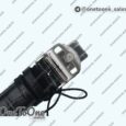 Реплика часов Iwc Portuguese IW371609 Top-tier Копия один в один Stainless steel Black Dial Black Leather Strap V3