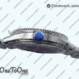 Реплика часов Breitling Navitimer 1 Stainless steel 38mm Top-tier Копия один в один White Bezel Blue Dial Stainless steel Bracelet