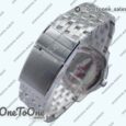 Реплика часов Breitling Navitimer 1 Stainless steel 38mm Top-tier Копия один в один White Bezel Blue Dial Stainless steel Bracelet