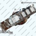 Реплика часов Cartier Ronde Solo de Cartier 42mm Top-tier Копия один в один White Dial Bracelet MIYOTA 9015