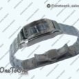 Реплика часов Cartier Santos de Cartier 2018 40mm Stainless steel Top-tier Копия один в один Blue Dial Stainless steel SmartLinks Bracelet MIYOTA 9015