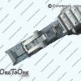 Реплика часов Cartier Santos de Cartier 2018 40mm Stainless steel Top-tier Копия один в один Blue Dial Stainless steel SmartLinks Bracelet MIYOTA 9015