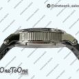 Реплика часов Breguet Marine 5222 Stainless steel Top-tier Копия один в один Black Dial black Leather Strap Asian Cal.517GG H