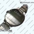 Реплика часов Cartier Balon Bleu Cartier 42mm Stainless steel White Dial Roman Bracelet
