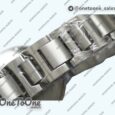 Реплика часов Cartier Balon Bleu Ladies 33mm Stainless steel White Dial Bracelet Japan NH05