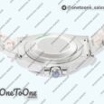 Реплика часов Rolex T Master II 126720VTNR 904L Stainless steel Top-tier Копия один в один Oyster Bracelet CHS