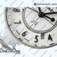 Реплика часов Chanel J12 Ladies 33mm Ceramic White Dial Bracelet EAST Swiss Qtz