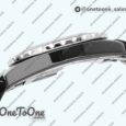 Реплика часов Chanel J12 38mm Ceramic Black Dial Bracelet