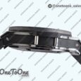 Реплика часов Hublot Big Bang Evolution 44mm Ceramic Black Dial Rubber Strap Mod