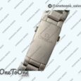 Реплика часов Omega PLANET OCEAN 45MM Titanium Top-tier Копия один в один Blue Dial On Ti Bracelet