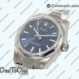Реплика часов Rolex Oyster Perpetual 277200 31mm Pink&Blue&Green&Sliver Dials Oyster Bracelet